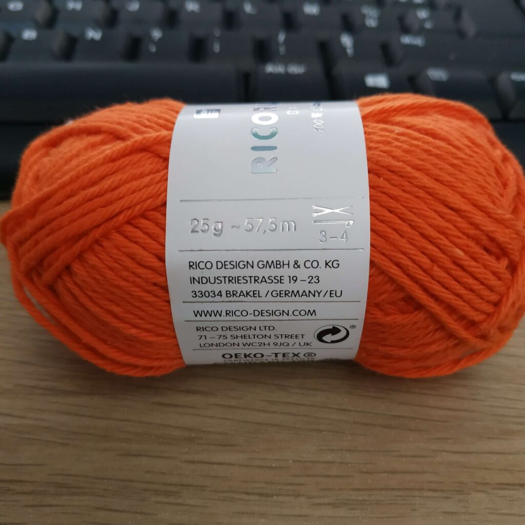 Quel coton ou laine pour crocheter des amigurumis ? – Studio Boum Boum