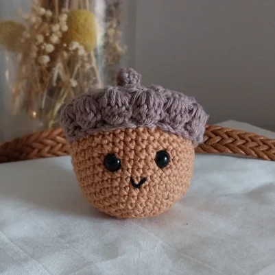 Le crochet Gland