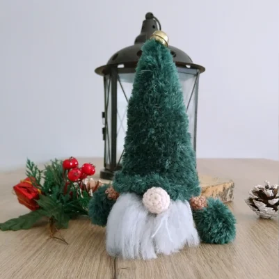 Le Gnome Sapin