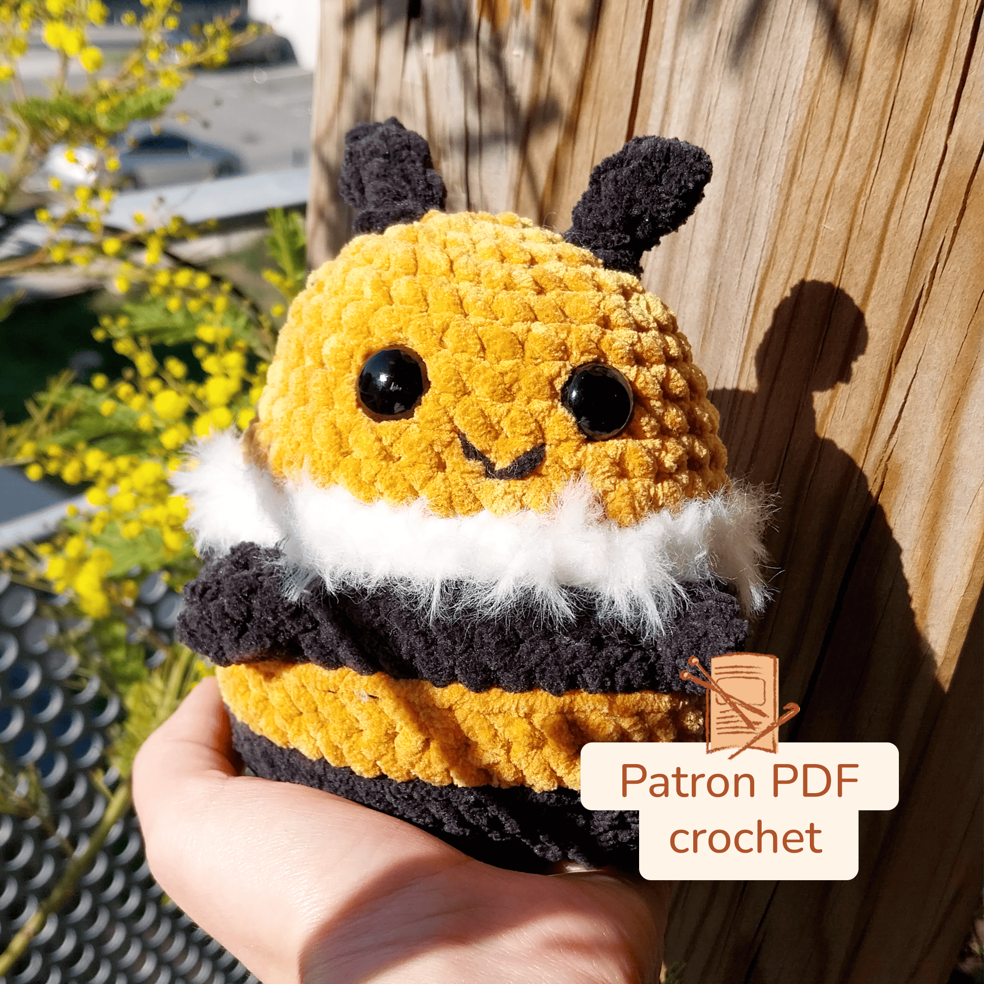 La petite Abeille