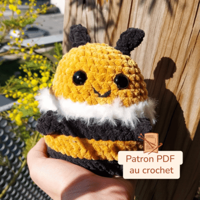 La petite Abeille