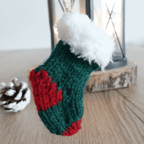 1SOCK-4
