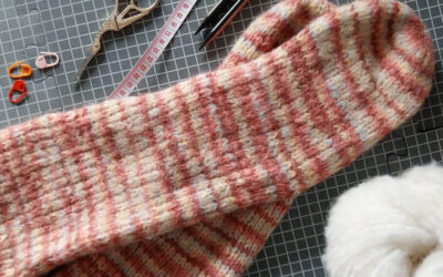 Les règles du tricot à suivre pour un débutant