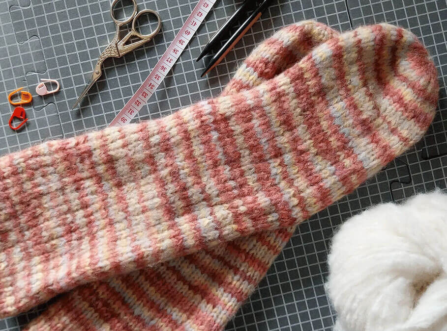 Les règles du tricot à suivre pour un débutant